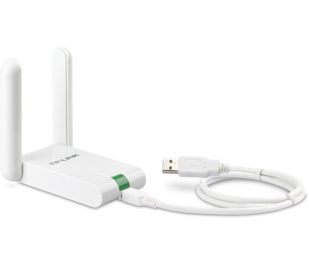 TP-LINK TL-WN822N - 62981 - zdjęcie 2
